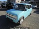 Suzuki ALTO Lapin HE33S