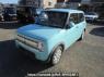 Used 2016 AT suzuki alto-lapin HE33S Image[0]