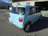 Used 2016 AT suzuki alto-lapin HE33S Image[1]