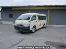 Toyota Hiace Wagon TRH214W