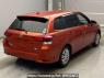 Used 2015 AT toyota corolla-fielder NRE161G Image[1]