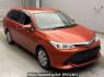 Used 2015 AT toyota corolla-fielder NRE161G Image[2]
