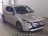 Used 2023 AT mazda mazda2 DJ5AS Image[0]