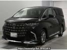 Toyota Alphard AGH40W
