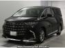 Used 2026 AT toyota alphard AGH40W Image[0]