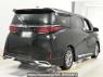 Used 2026 AT toyota alphard AGH40W Image[1]