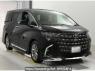Used 2026 AT toyota alphard AGH40W Image[2]