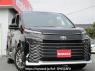 Used 2022 AT toyota voxy ZWR90W Image[0]