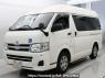 Used 2013 AT toyota regiusace-van TRH200Kｶｲ Image[0]