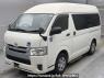 Used 2014 AT toyota regiusace-van TRH200Kｶｲ Image[0]