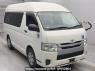 Used 2014 AT toyota regiusace-van TRH200Kｶｲ Image[2]