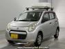 Used 2010 AT suzuki alto HA25S Image[0]