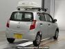 Used 2010 AT suzuki alto HA25S Image[1]