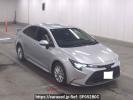 Toyota Corolla Sedan ZRE212