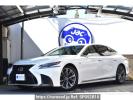 Lexus LS VXFA50