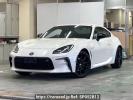 Toyota GR86 ZN8