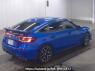 Used 2024 AT honda civic FL1 Image[1]