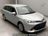 Used 2015 AT toyota corolla-fielder NKE165G Image[2]