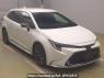 Used 2020 AT toyota corolla-touring-wagon ZRE212W Image[2]