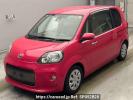 Toyota Porte NSP141