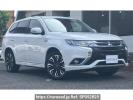Mitsubishi Outlander PHEV GG2W