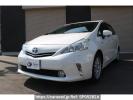 Toyota Prius alpha ZVW40W