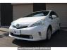 Used 2012 AT toyota prius-alpha ZVW40W Image[0]