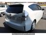 Used 2012 AT toyota prius-alpha ZVW40W Image[1]