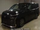Toyota Voxy MZRA90W