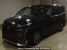 Used 2023 AT toyota voxy MZRA90W Image[0]