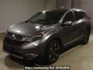 Honda CR-V Hybrid RT6