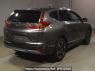 Used 2021 AT honda cr-v-hybrid RT6 Image[1]