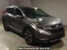 Used 2021 AT honda cr-v-hybrid RT6 Image[2]