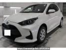 Toyota YARIS MXPA15