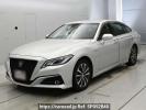 Toyota Crown Hybrid AZSH20