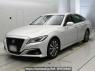 Used 2019 AT toyota crown-hybrid AZSH20 Image[0]