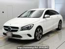 Mercedes Benz CLA-Class 117947