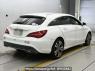 Used 2018 AT mercedes-benz cla-class 117947 Image[1]
