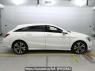 Used 2018 AT mercedes-benz cla-class 117947 Image[2]