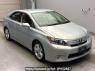 Used 2010 AT lexus hs ANF10 Image[2]
