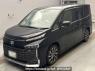 Used 2022 AT toyota voxy ZWR90W Image[0]