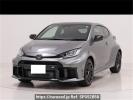 Toyota GR YARIS GXPA16