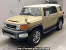 Toyota FJ CRUISER GSJ15W