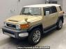 Used 2017 AT toyota fj-cruiser GSJ15W Image[0]