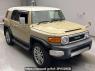 Used 2017 AT toyota fj-cruiser GSJ15W Image[2]