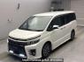 Used 2015 AT toyota voxy ZRR80W Image[0]