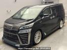 Toyota Vellfire Hybrid AYH30W