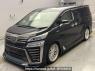 Used 2019 AT toyota vellfire-hybrid AYH30W Image[0]