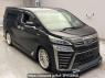 Used 2019 AT toyota vellfire-hybrid AYH30W Image[2]