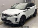 Land Rover RANGE ROVER EVOQUE LZ2NA